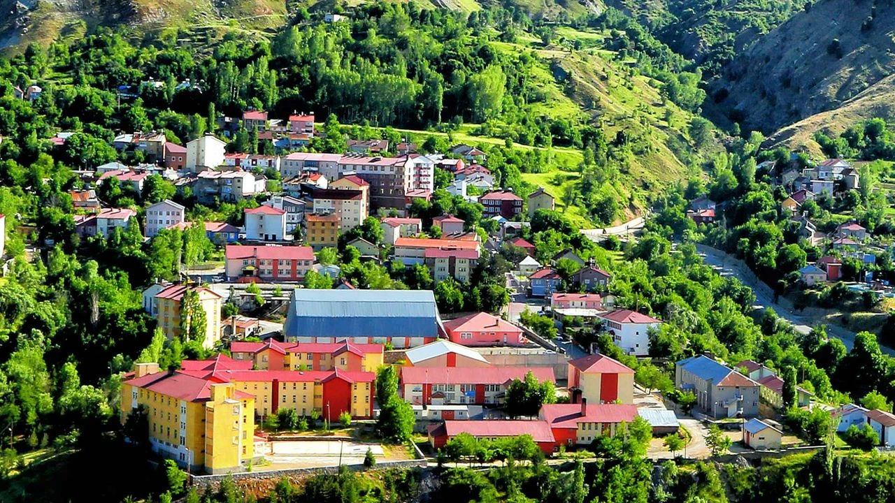 Bitlis'te mutlaka görülmesi gereken yerler
