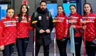 Milli Curling Takımı’ndan Avrupa Şampiyonası’na galibiyetli başlangıç