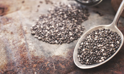 Chia tohumu faydaları nelerdir? Nasıl tüketilir?