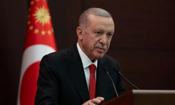Cumhurbaşkanı Erdoğan: Amaçları Gazze'ye yerleşmek