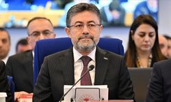 Bakan Yumaklı'dan Hırvatistan’da şehit olan pilotun ailesine taziye