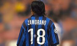 Iván Zamorano kimdir? Iván Zamorano nerelidir?