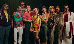 Netflix’in Ekim listesinde neler var?