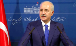 TBMM Başkanı Kurtulmuş: Türk’ün ve Kürt’ün birbirine karşı en ufak bir düşmanlığı yoktur