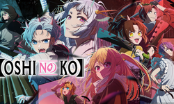 Popüler Oshi no Ko mangası final yapıyor!