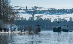 Viking kıyamet alametlerinden Fimbulwinter’e dair kanıtlar bulundu!