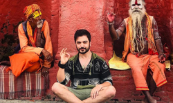 Şarkıcı Yusuf Güney tutuklandı