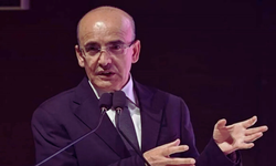 Bakan Şimşek: Enflasyondaki düşüş beklentileri iyileştiriyor
