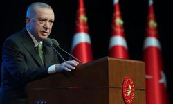 Erdoğan’dan Orta Doğu mesajı: Husilerin Suudi Arabistan saldırısı gerilimi artırdı