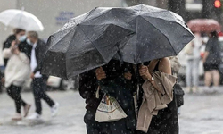Meteoroloji’den 6 il için kuvvetli yağış uyarısı! İşte yağış beklenen bölgeler