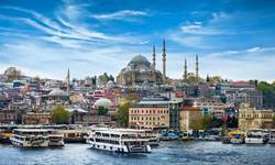 İstanbul’da sağanak alarmı: Kavurucu sıcaklar gidiyor