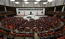 AK Parti'den Meclis’e 35 maddelik yeni kanun teklifi