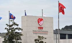 TFF yönetiminde istifa: Mevlüt Aktan görevini bıraktı