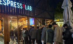 Espressolab'den boykot açıklaması