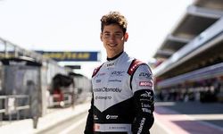 Cem Bölükbaşı, Avrupa Le Mans Serisi’nde podyum hedefliyor