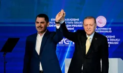 Bakan Kurum'dan Kanal İstanbul açıklaması: Gündemimizde yok
