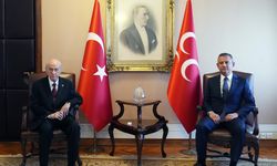 Özgür Özel, Devlet Bahçeli'den randevu istedi mi?