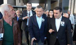 Özgür Özel’e saldıran kişinin CHP bağlantısı ortaya çıktı