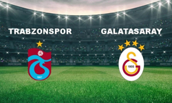 Trabzonspor-Galatasaray maçında Karaoğlan görevde