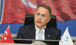 Beylikdüzü Belediye Başkanı Murat Çalık’a boynundaki kitle nedeniyle biyopsi yapıldı