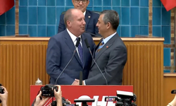 Muharrem İnce "Baba Evine" döndü!