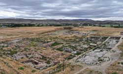 Kültepe 8 bin yıl öncesine kadar uzanabilir