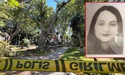 Kırılan ağaç dalının altında kalan Seda kurtarılamadı