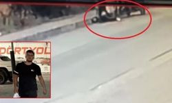 Baba oğul kavgasının sonu feci bitti