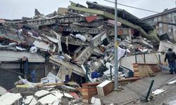 Depremde 21 kişiye mezar olan Arı Apartmanı soruşturması