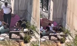 Vatandaşlar diken üstünde! İstanbul’da pes dedirten görüntü