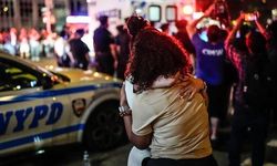 New York’ta şok edici silahlı saldırı gerçekleşti