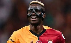 Galatasaray'ın yeni transferi Osimhen'in İstanbul'a geliş saati belli oldu!