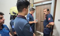 Avcılar'da 2 gündür ulaşılamayan adam evinde ölü bulundu