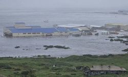 8,8 büyüklüğündeki deprem Rusya'da tsunamiye neden oldu