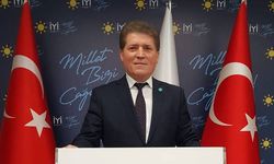 İYİ Parti Çankırı İl Başkanı istifa etti