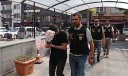 10 milyon liralık arsa dolandırıcılığında 7 gözaltı