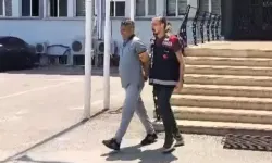 Vali olmaya hazırlanıyordu polislik oldu