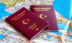 Türk vatandaşları ilk defa çok girişli vize alabilecek