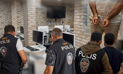 20 ilde Siber Suçlar operasyonu: 55 gözaltı!