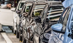 2025’in ilk 7 ayında Türkiye’de en çok satan otomobiller belli oldu
