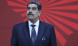 ABD'den Maduro için rekor ödül: 50 milyon Dolar!