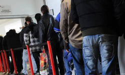 Almanya’da işsiz sayısı 10 yıl sonra ilk kez 3 milyonu aştı