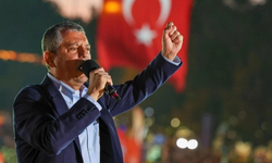 Ankara Cumhuriyet Başsavcılığı, Özgür Özel hakkında soruşturma başlattı