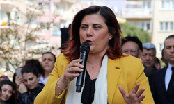 Aydın Büyükşehir Belediye Başkanı Özlem Çerçioğlu CHP’den istifa etti