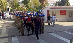 Aydın merkezli 3 ilde Dallas Çetesi’ne operasyon: 13 tutuklama