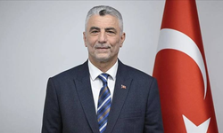 Bakan Bolat: 1,4 trilyon dolarlık ekonomiyi aşmak üzereyiz