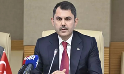 Bakan Kurum: Sındırgı depreminde 1 yıkık, 13 ağır hasarlı bina tespit edildi