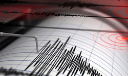 Balıkesir Sındırgı’da 4.0 büyüklüğünde artçı deprem