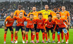 Başakşehir, Viking karşısında turu kovalıyor