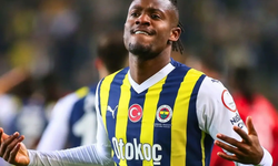 Batshuayi, Frankfurt’tan ayrılıyor